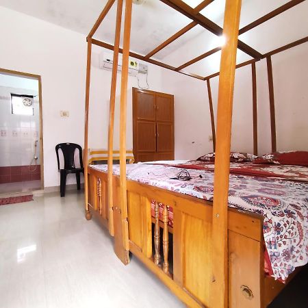 Kaithakuzhi Home Stay Varkala Eksteriør bilde