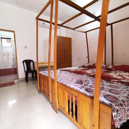 Kaithakuzhi Home Stay Varkala Eksteriør bilde