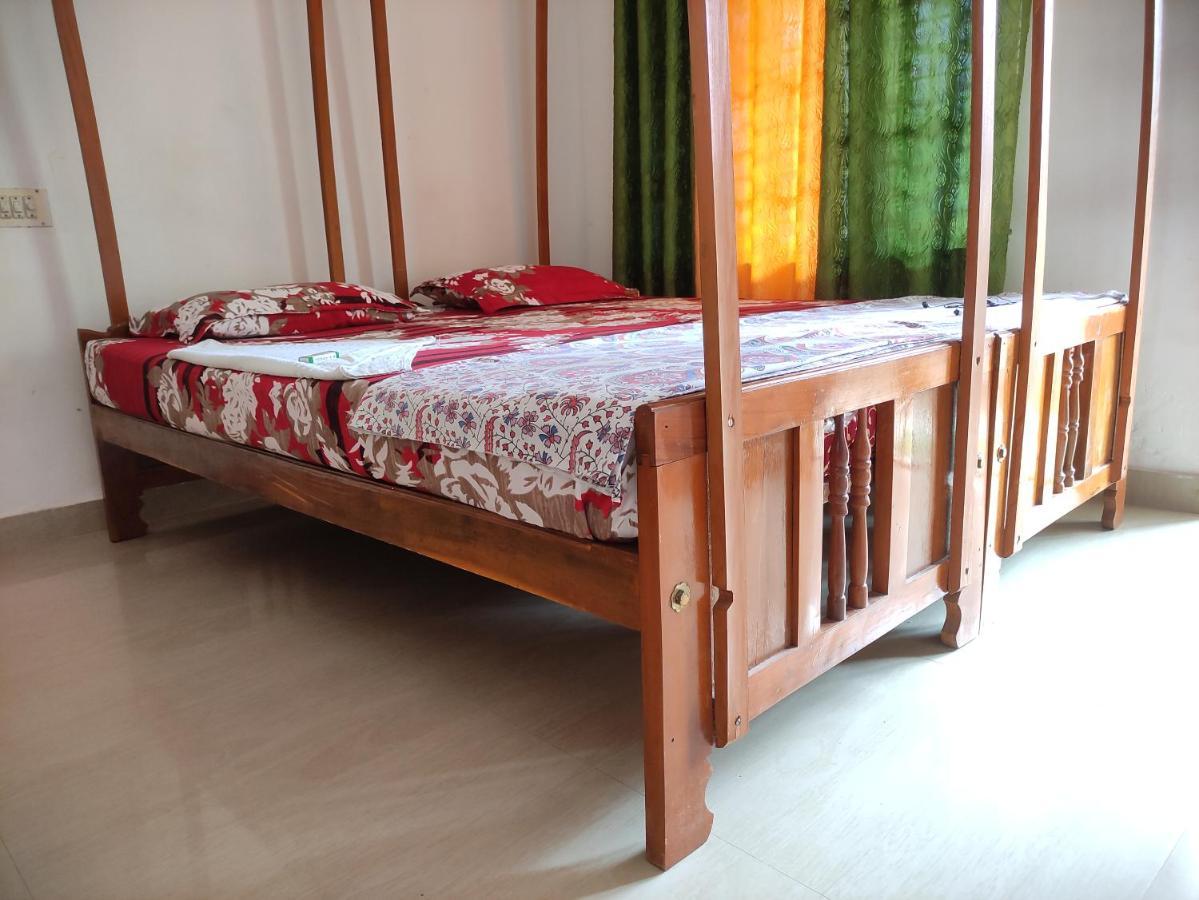 Kaithakuzhi Home Stay Varkala Eksteriør bilde