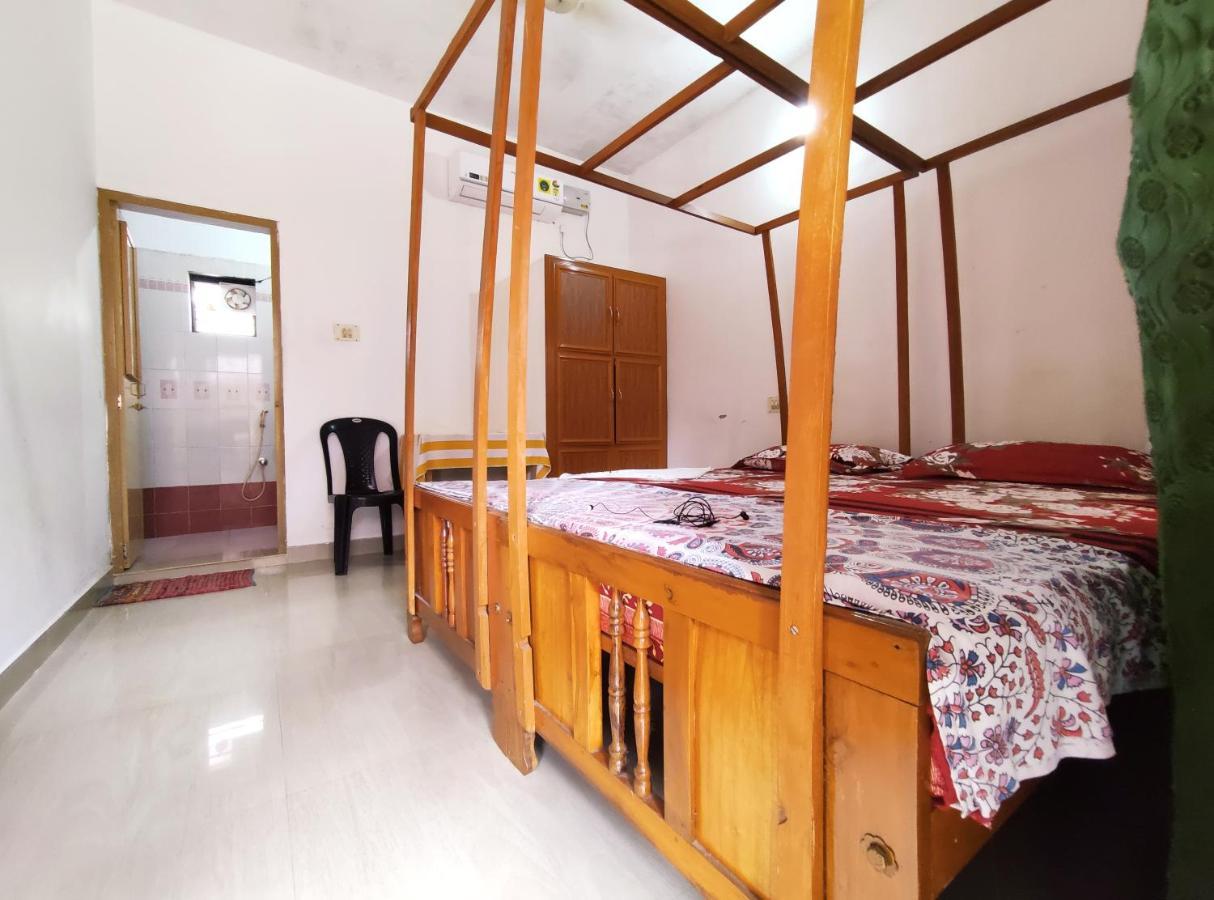 Kaithakuzhi Home Stay Varkala Eksteriør bilde