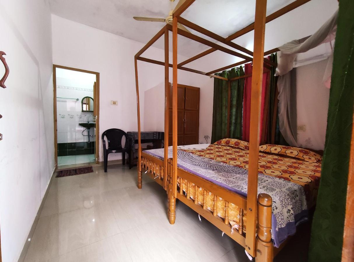 Kaithakuzhi Home Stay Varkala Eksteriør bilde