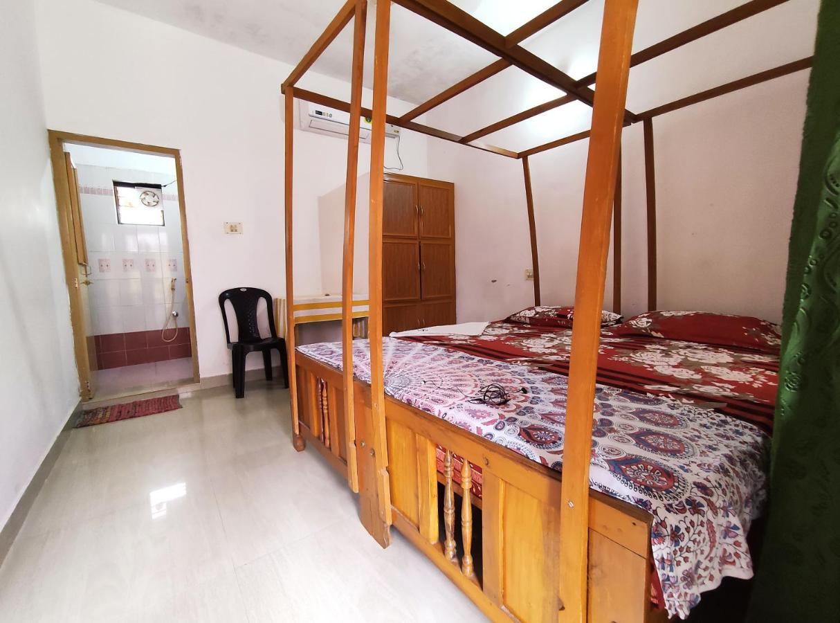 Kaithakuzhi Home Stay Varkala Eksteriør bilde