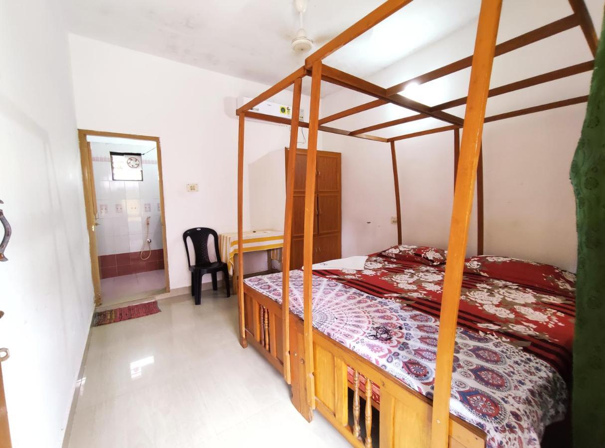 Kaithakuzhi Home Stay Varkala Eksteriør bilde