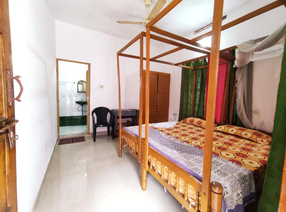 Kaithakuzhi Home Stay Varkala Eksteriør bilde